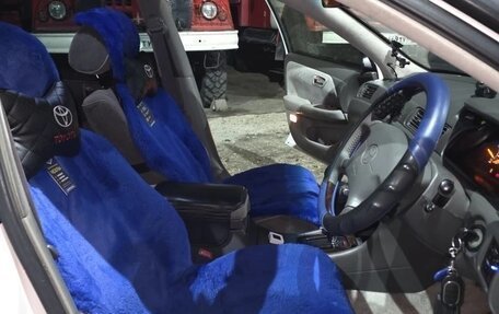 Toyota Mark II VIII (X100), 2000 год, 780 000 рублей, 5 фотография