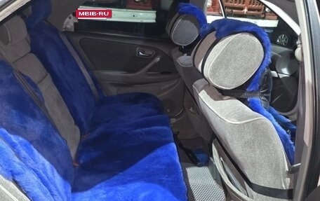 Toyota Mark II VIII (X100), 2000 год, 780 000 рублей, 3 фотография