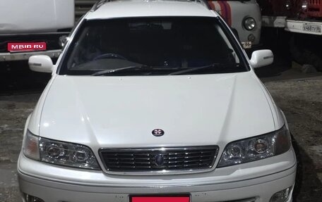 Toyota Mark II VIII (X100), 2000 год, 780 000 рублей, 1 фотография