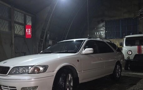 Toyota Mark II VIII (X100), 2000 год, 780 000 рублей, 10 фотография