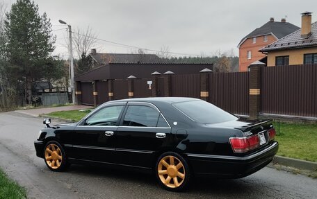 Toyota Crown, 2001 год, 1 200 000 рублей, 1 фотография