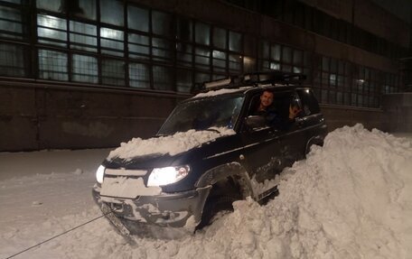 ЛуАЗ Patriot, 2006 год, 350 000 рублей, 1 фотография