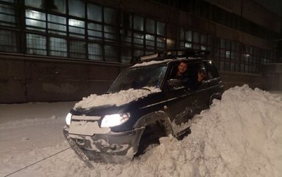 ЛуАЗ Patriot, 2006 год, 350 000 рублей, 1 фотография