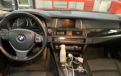 BMW 5 серия, 2014 год, 2 350 000 рублей, 1 фотография