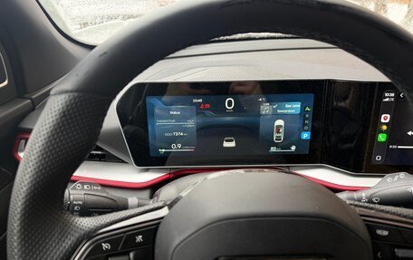 Geely Coolray I, 2024 год, 2 320 000 рублей, 1 фотография