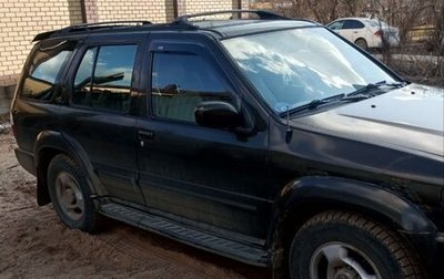 Infiniti QX4 I, 1998 год, 250 000 рублей, 1 фотография
