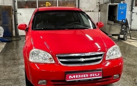 Chevrolet Lacetti, 2004 год, 295 000 рублей, 1 фотография