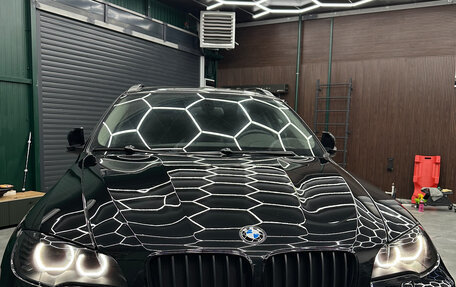 BMW X6, 2008 год, 1 520 000 рублей, 1 фотография