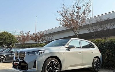 BMW X3, 2025 год, 6 490 000 рублей, 1 фотография