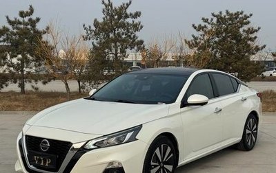 Nissan Altima VI (L34), 2020 год, 1 500 000 рублей, 1 фотография