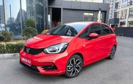 Honda Life, 2021 год, 1 280 000 рублей, 1 фотография