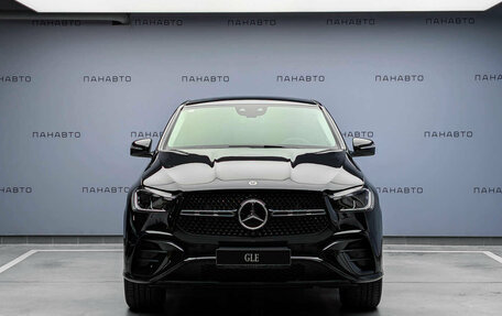 Mercedes-Benz GLE, 2024 год, 13 500 000 рублей, 1 фотография