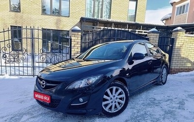 Mazda 6, 2010 год, 694 000 рублей, 1 фотография