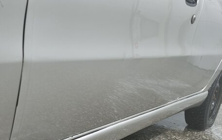 Fiat Albea I рестайлинг, 2008 год, 225 000 рублей, 7 фотография