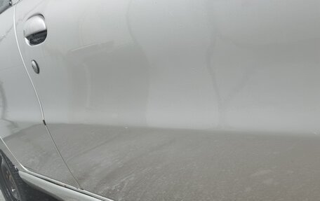 Fiat Albea I рестайлинг, 2008 год, 225 000 рублей, 8 фотография