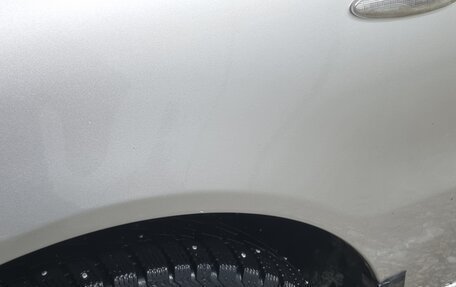 Fiat Albea I рестайлинг, 2008 год, 225 000 рублей, 9 фотография