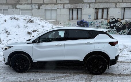 Geely Coolray I, 2024 год, 2 320 000 рублей, 3 фотография