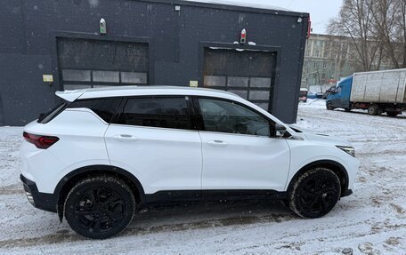 Geely Coolray I, 2024 год, 2 320 000 рублей, 5 фотография