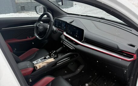 Geely Coolray I, 2024 год, 2 320 000 рублей, 7 фотография