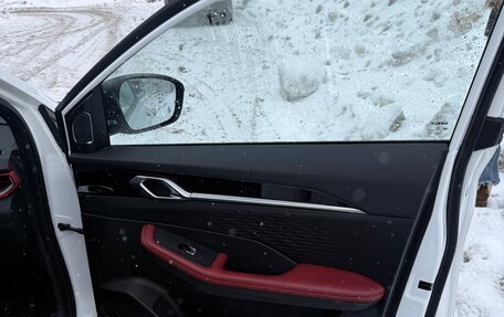 Geely Coolray I, 2024 год, 2 320 000 рублей, 8 фотография