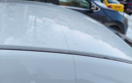 Hyundai Solaris II рестайлинг, 2015 год, 761 000 рублей, 10 фотография