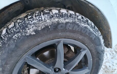 Hyundai Solaris II рестайлинг, 2015 год, 761 000 рублей, 8 фотография