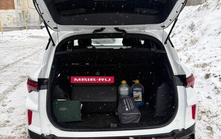 Geely Coolray I, 2024 год, 2 320 000 рублей, 10 фотография