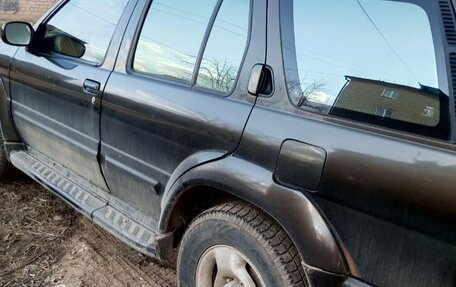 Infiniti QX4 I, 1998 год, 250 000 рублей, 2 фотография