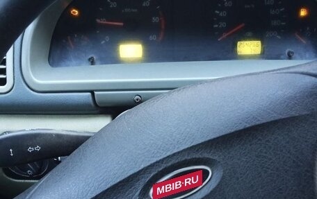 ЛуАЗ Patriot, 2006 год, 350 000 рублей, 4 фотография