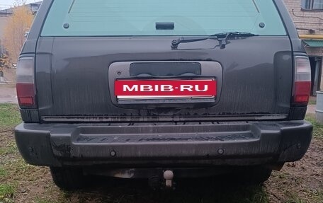 Infiniti QX4 I, 1998 год, 250 000 рублей, 5 фотография