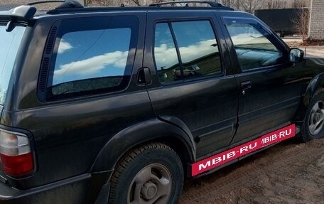 Infiniti QX4 I, 1998 год, 250 000 рублей, 3 фотография