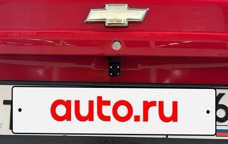 Chevrolet Lacetti, 2004 год, 295 000 рублей, 8 фотография