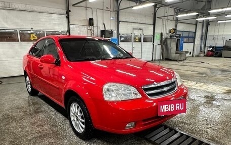 Chevrolet Lacetti, 2004 год, 295 000 рублей, 2 фотография