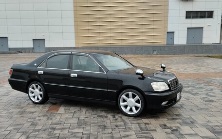 Toyota Crown, 2001 год, 1 200 000 рублей, 5 фотография