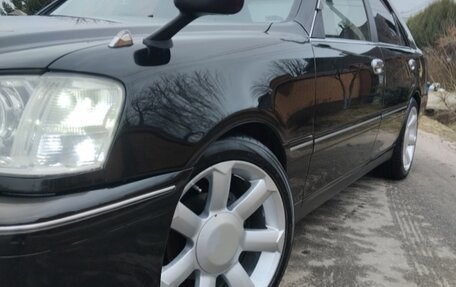 Toyota Crown, 2001 год, 1 200 000 рублей, 7 фотография