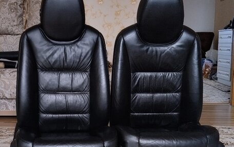 Toyota Crown, 2001 год, 1 200 000 рублей, 13 фотография