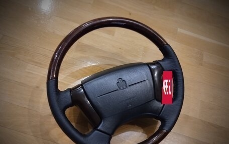 Toyota Crown, 2001 год, 1 200 000 рублей, 12 фотография