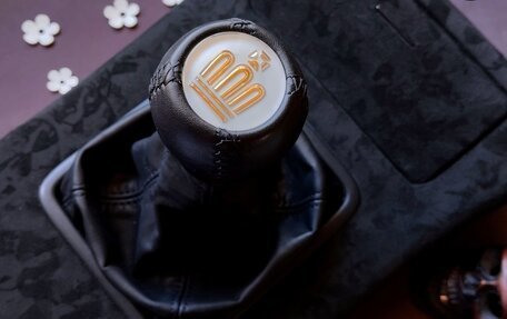 Toyota Crown, 2001 год, 1 200 000 рублей, 15 фотография