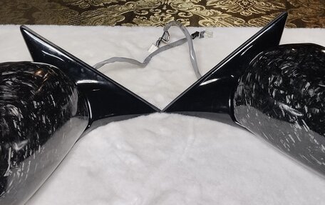 Toyota Crown, 2001 год, 1 200 000 рублей, 17 фотография