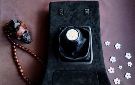 Toyota Crown, 2001 год, 1 200 000 рублей, 18 фотография