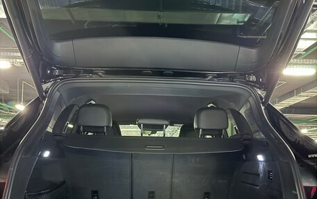 Porsche Cayenne III, 2022 год, 9 950 000 рублей, 7 фотография