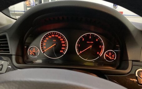 BMW 5 серия, 2014 год, 2 350 000 рублей, 2 фотография