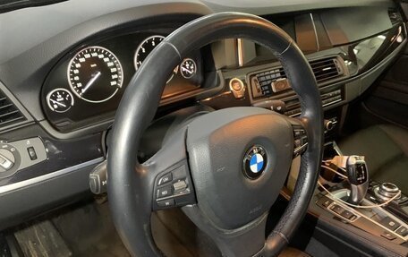 BMW 5 серия, 2014 год, 2 350 000 рублей, 4 фотография