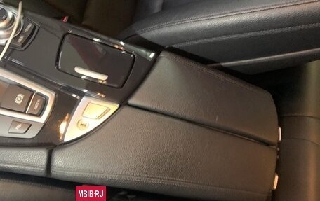 BMW 5 серия, 2014 год, 2 350 000 рублей, 6 фотография