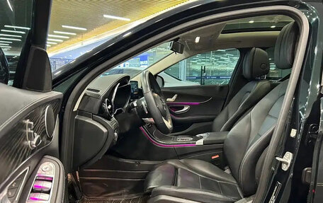 Mercedes-Benz C-Класс, 2021 год, 2 589 123 рублей, 7 фотография