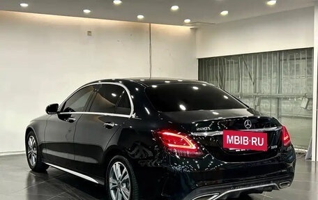 Mercedes-Benz C-Класс, 2021 год, 2 589 123 рублей, 5 фотография