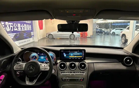Mercedes-Benz C-Класс, 2021 год, 2 589 123 рублей, 8 фотография