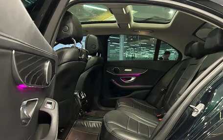 Mercedes-Benz C-Класс, 2021 год, 2 589 123 рублей, 10 фотография