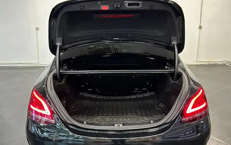 Mercedes-Benz C-Класс, 2021 год, 2 589 123 рублей, 11 фотография