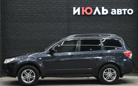 Subaru Forester, 2012 год, 1 350 000 рублей, 8 фотография